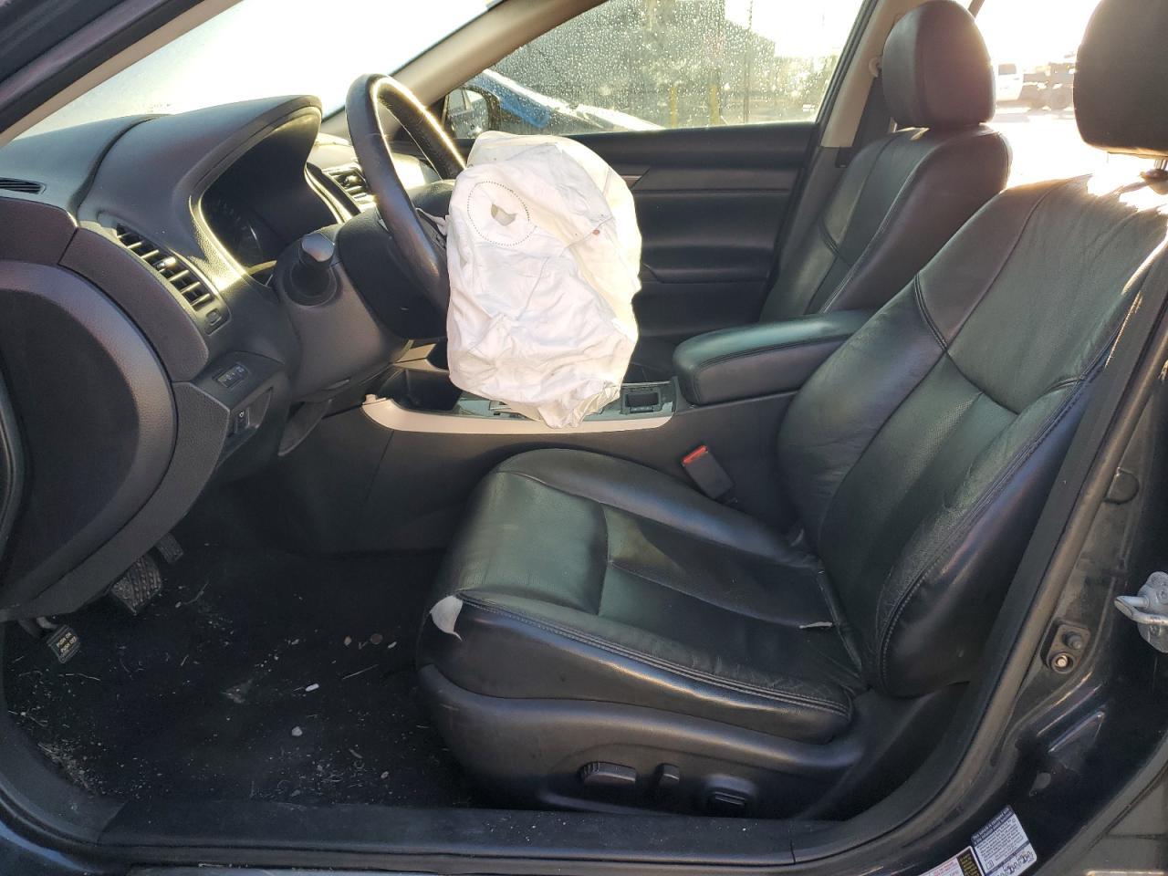 2015 NISSAN ALTIMA 2.5 - Image 7