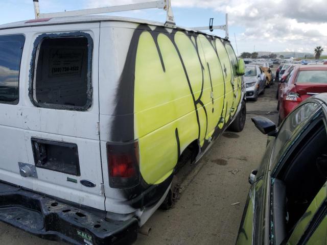 2009 Ford Econoline E150 Van - Image 3