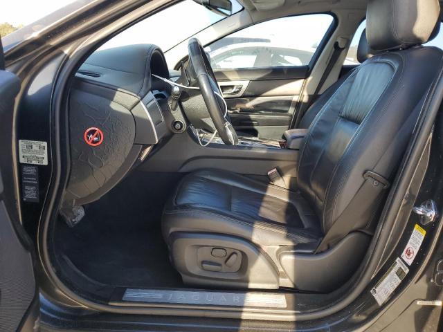 2011 Jaguar Xf - Image 7