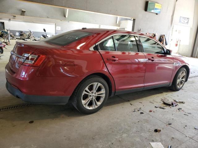 2014 Ford Taurus Sel - Фото 3