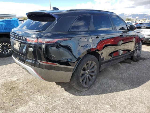 2018 Land Rover Range Rover Velar R-Dynamic Se - Фото 3