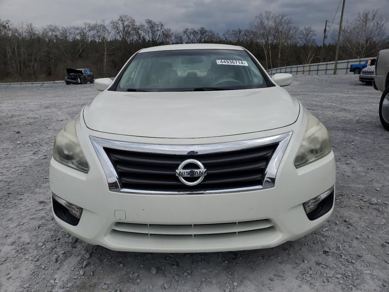 2015 NISSAN ALTIMA 2.5 - Image 5