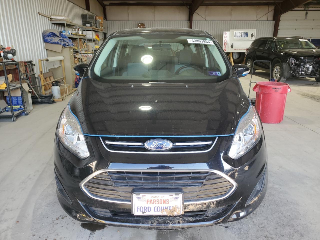 2018 FORD C-MAX SE - Image 5
