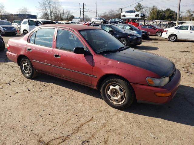1996 Toyota Corolla - Фото 4