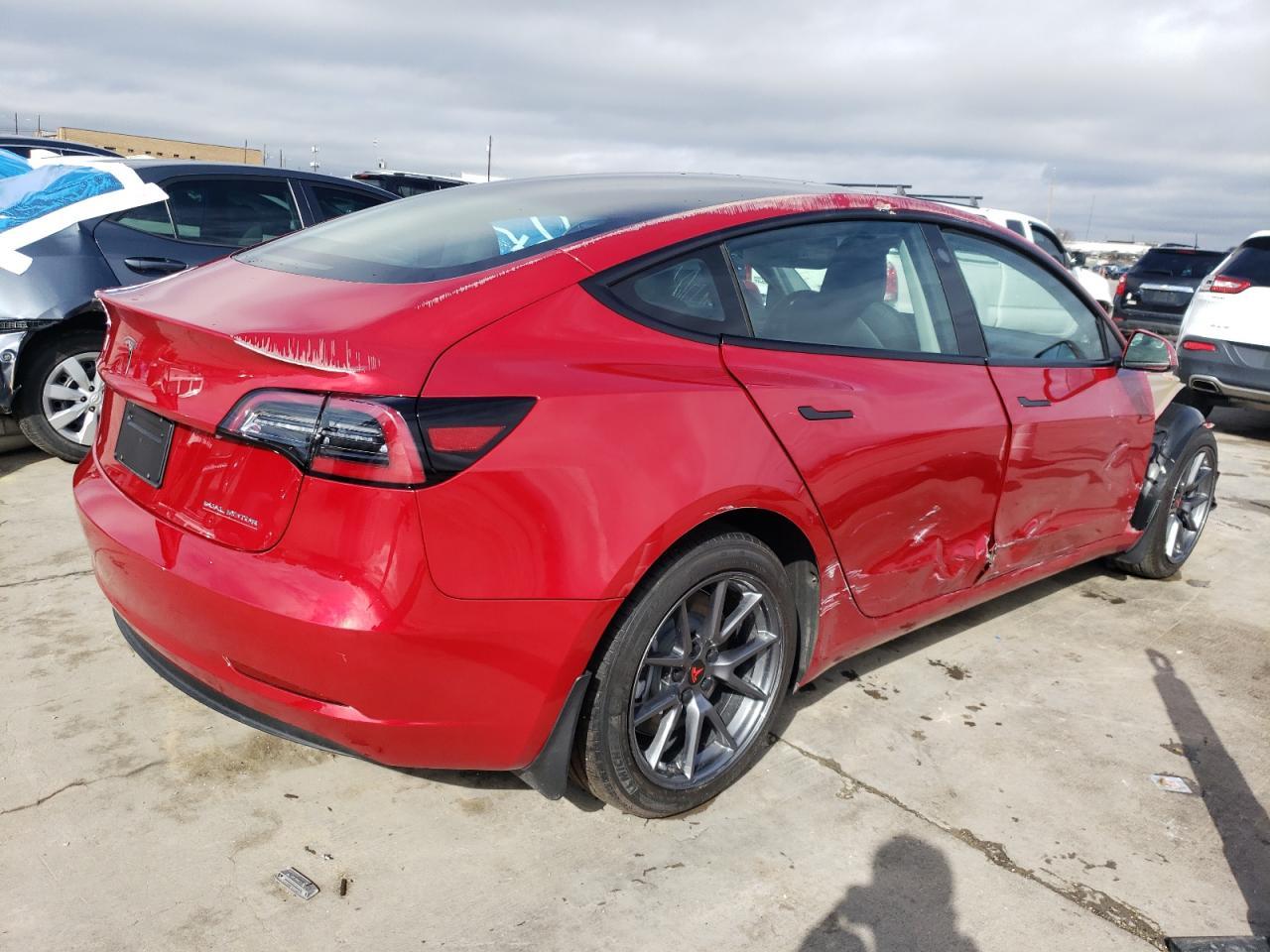 2023 TESLA MODEL 3 - Image 3