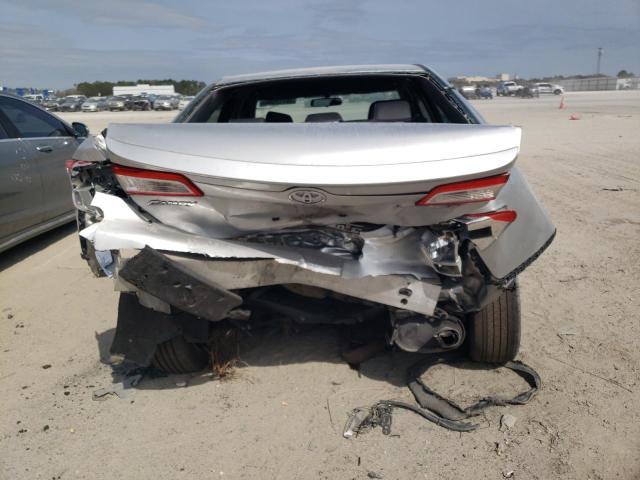 2012 Toyota Camry Base - Image 6