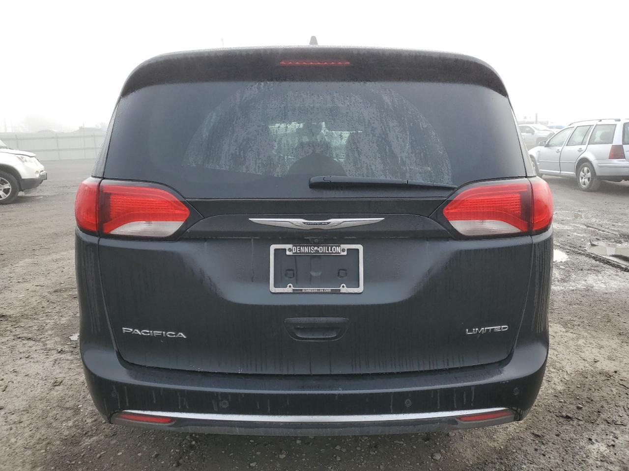 2017 CHRYSLER PACIFICA L - Image 6