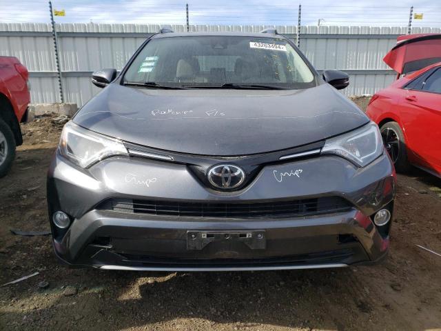2017 Toyota Rav4 Xle - Фото 5