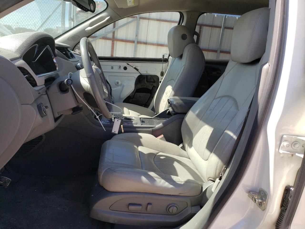 2015 CHEVROLET TRAVERSE L - Image 7