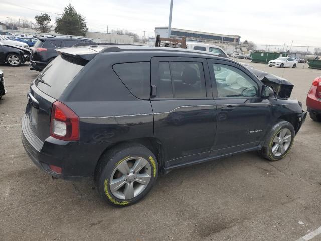 2016 Jeep Compass Sport - Фото 3