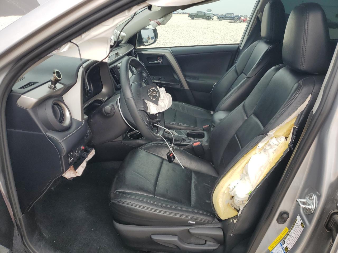 2018 TOYOTA RAV4 ADVEN - Фото 7