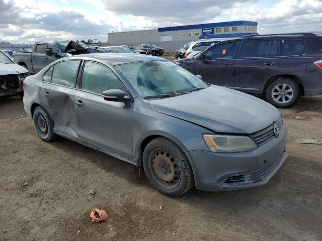 2012 Volkswagen Jetta Se - Фото 4