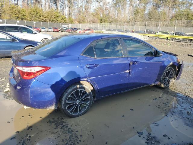 2014 Toyota Corolla L - Фото 3