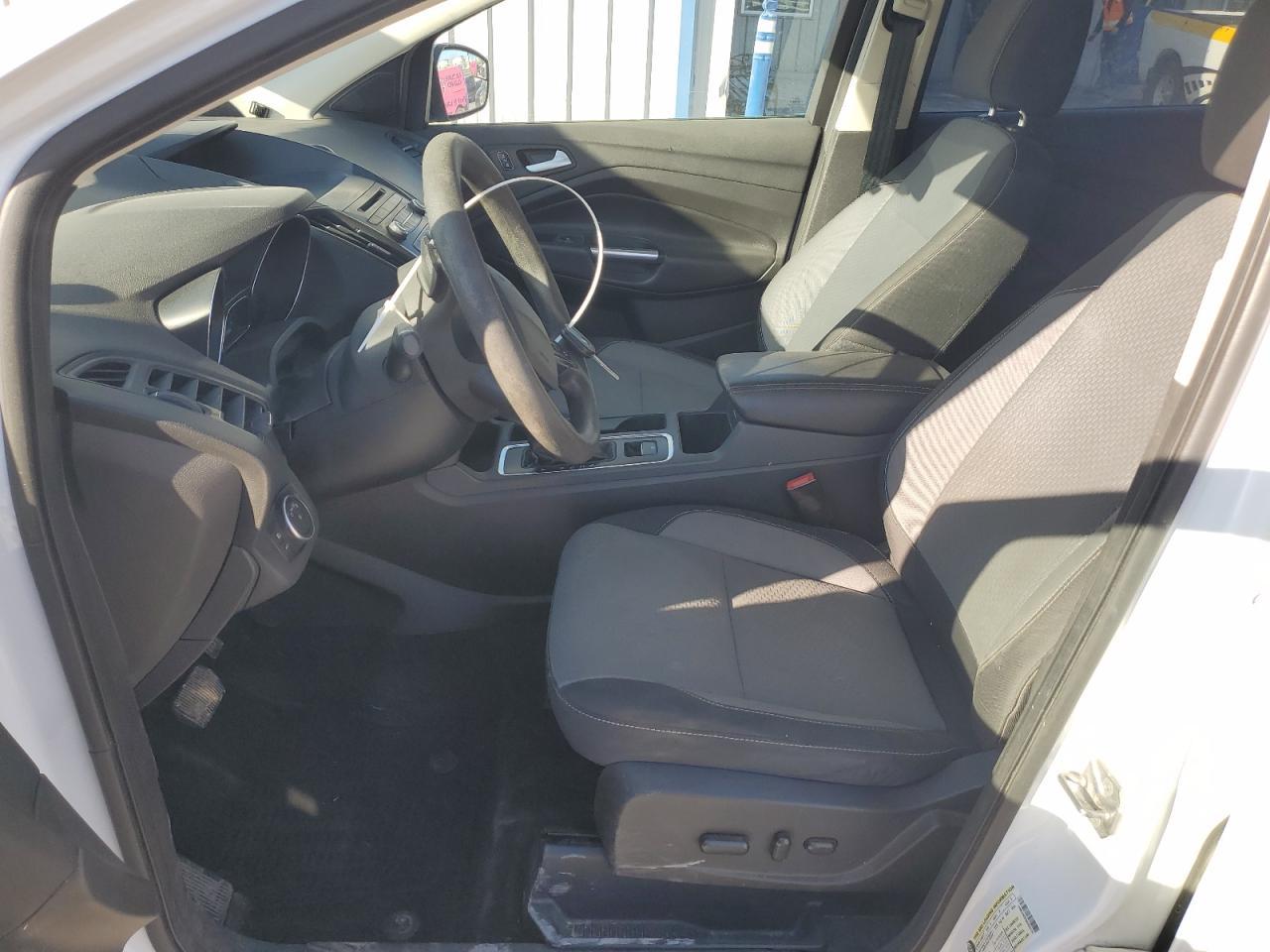 2017 FORD ESCAPE SE - Image 7