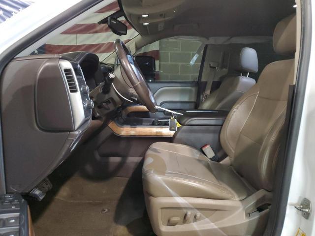 2014 Chevrolet Silverado K1500 Ltz - Image 7