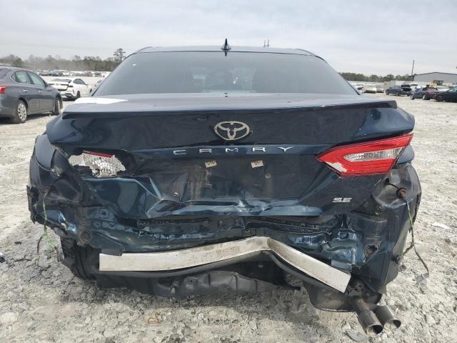 2019 Toyota Camry L - Фото 6