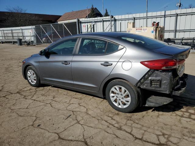 2018 Hyundai Elantra Se - Фото 2
