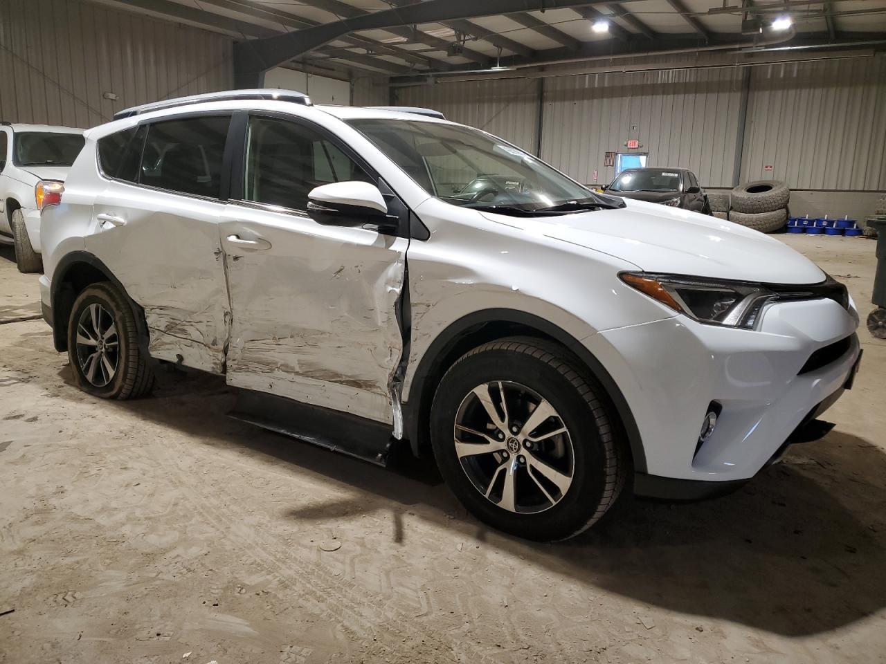 2018 TOYOTA RAV4 ADVEN - Image 4