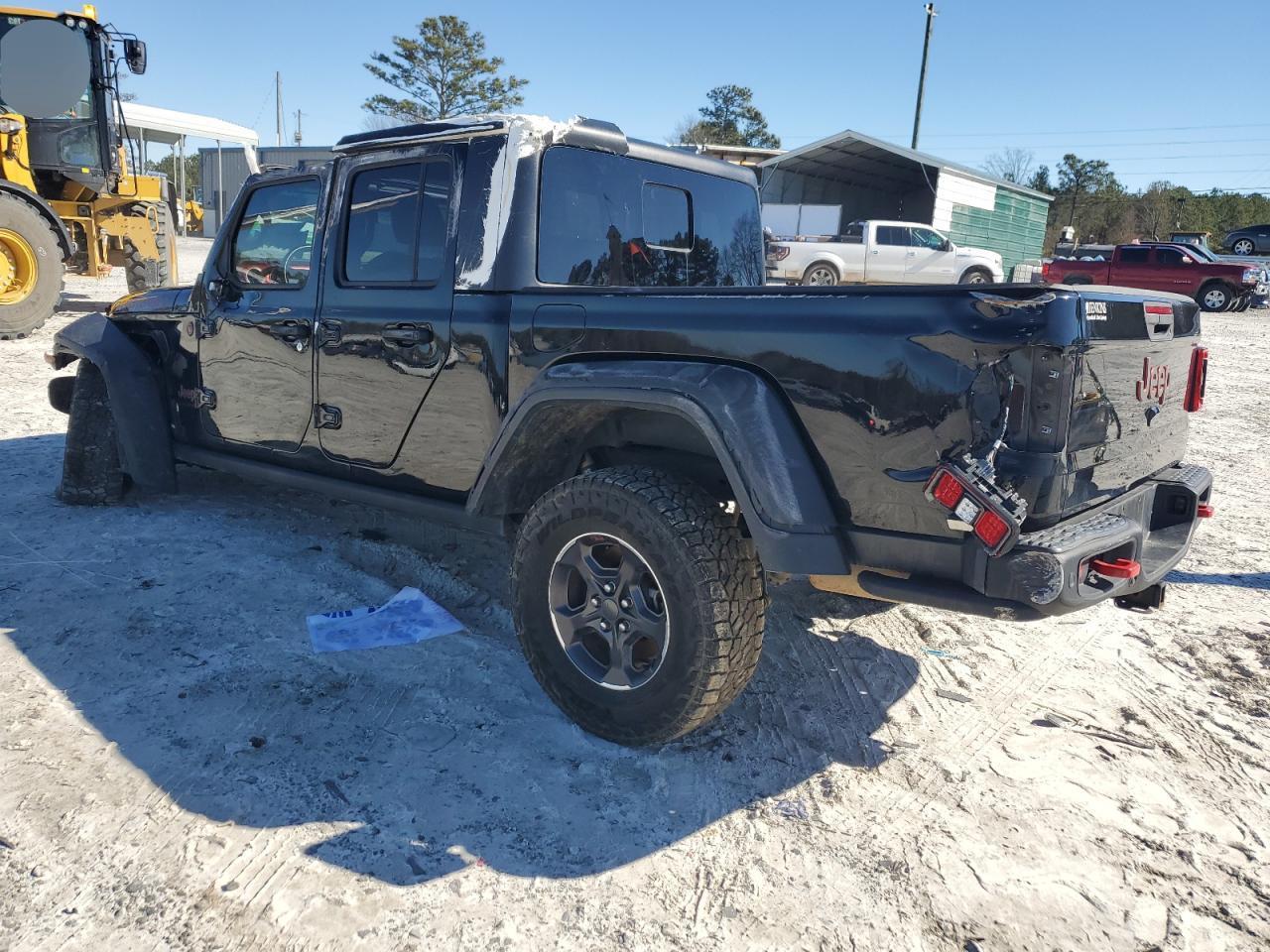 2021 JEEP GLADIATOR - Image 2