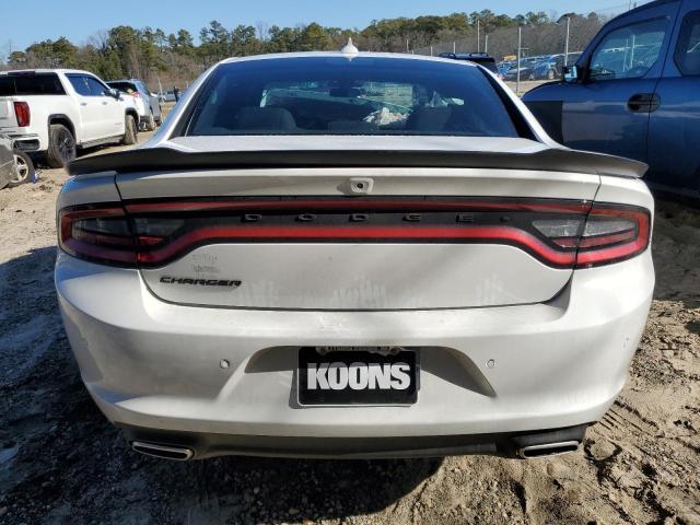 2023 Dodge Charger Sxt - Image 6
