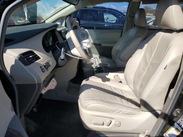 2011 Toyota Sienna Xle - Фото 7