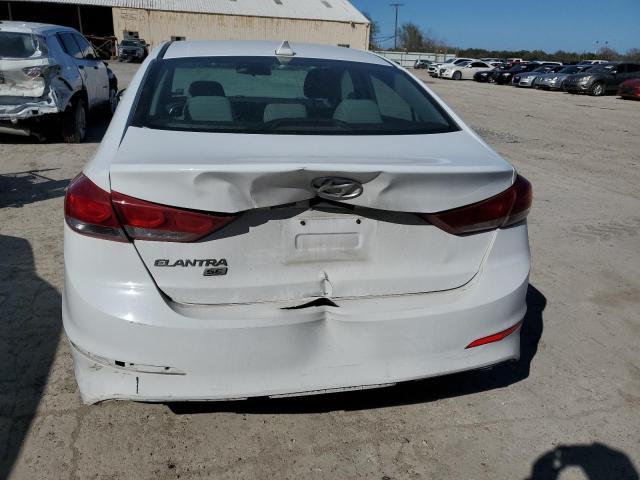 2017 Hyundai Elantra Se - Image 6