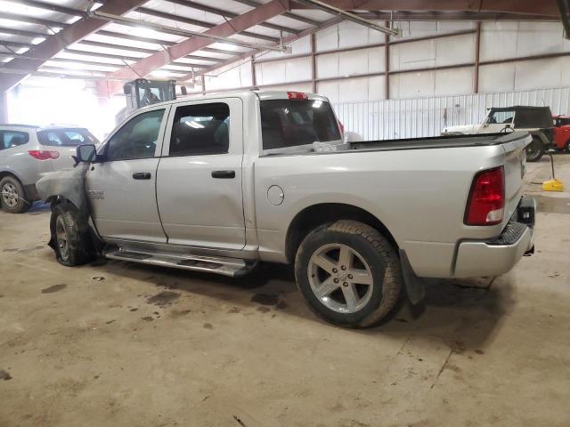 2018 Ram 1500 St - Фото 2