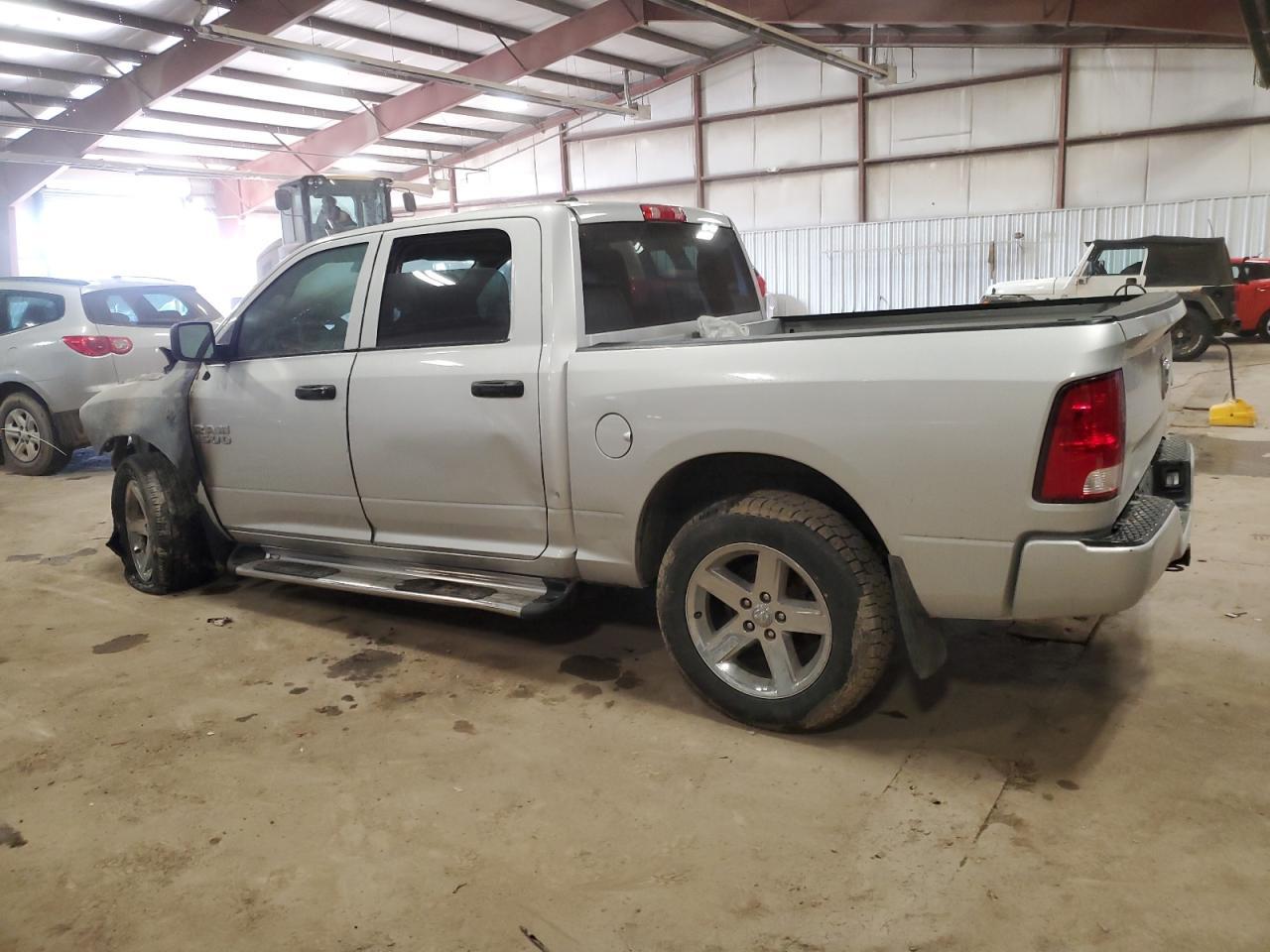 2018 RAM 1500 ST - Image 2