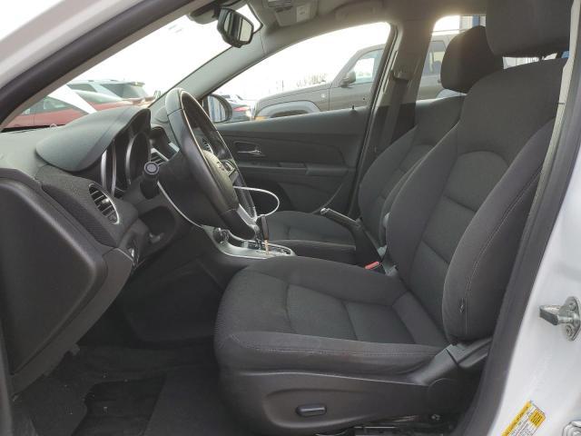 2014 Chevrolet Cruze Lt - Фото 7