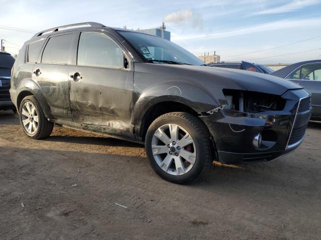 2010 Mitsubishi Outlander Se - Фото 4