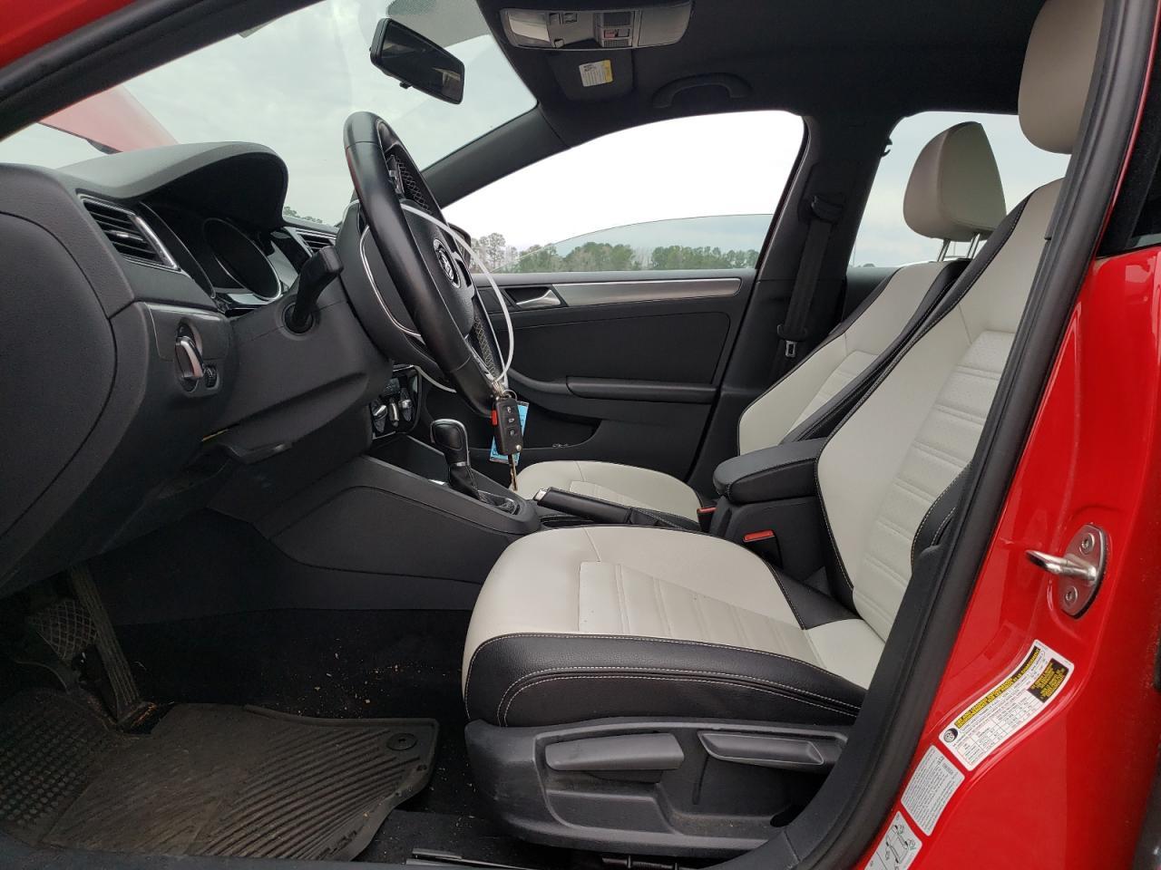 2016 VOLKSWAGEN JETTA SPOR - Image 7
