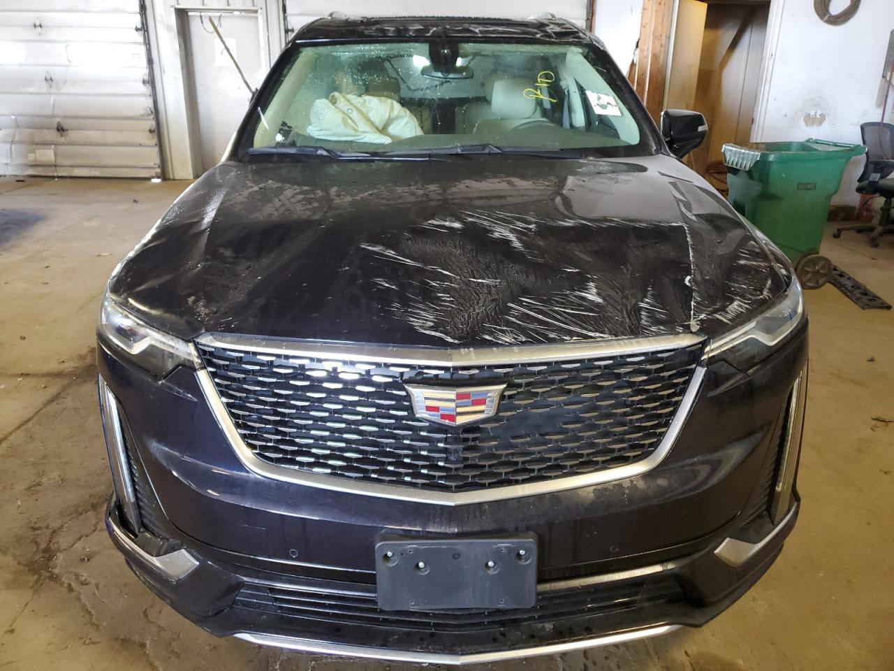 2022 CADILLAC XT6 PREMIU - Image 5