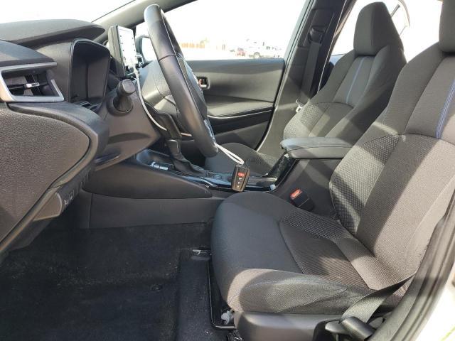 2022 Toyota Corolla Se - Фото 7