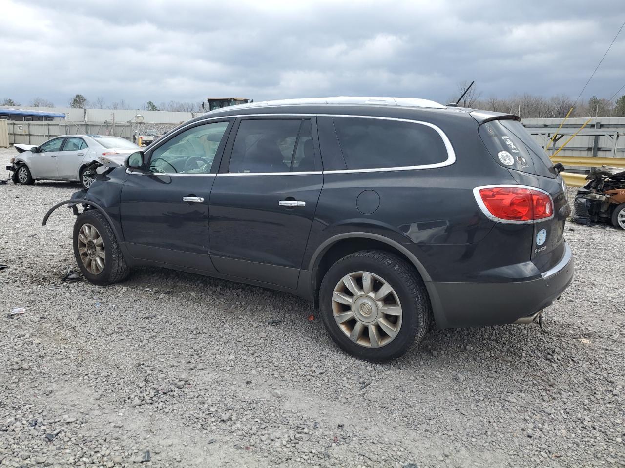 2011 BUICK ENCLAVE CX - Фото 2