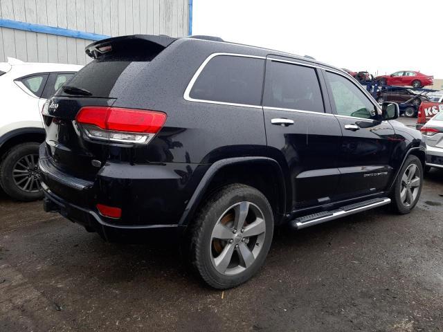 2014 JEEP GRAND CHEROKEE - Image 3