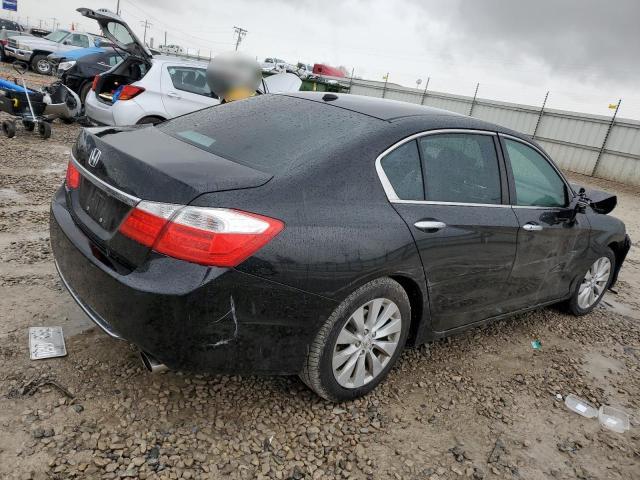 2015 Honda Accord Exl - Фото 3