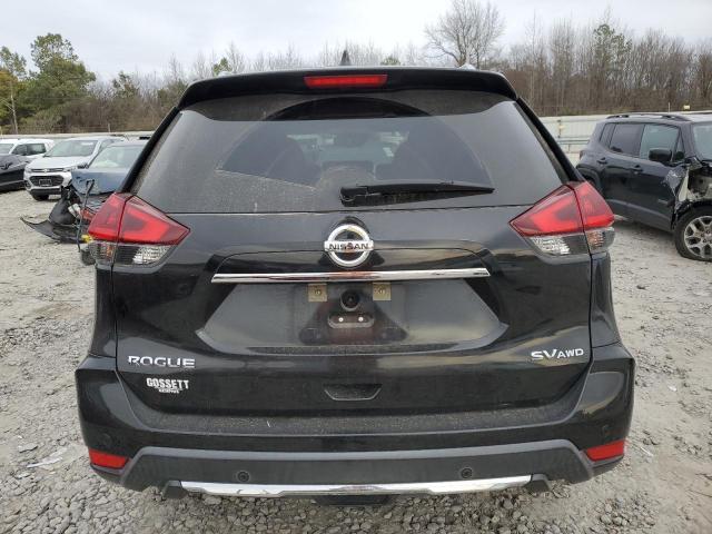2019 Nissan Rogue S - Фото 6