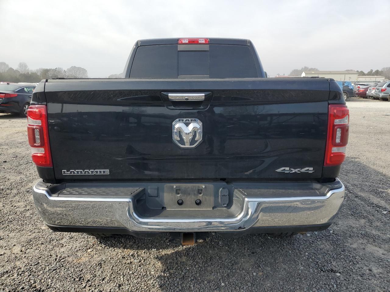 2022 RAM 2500 LARAM - Image 6