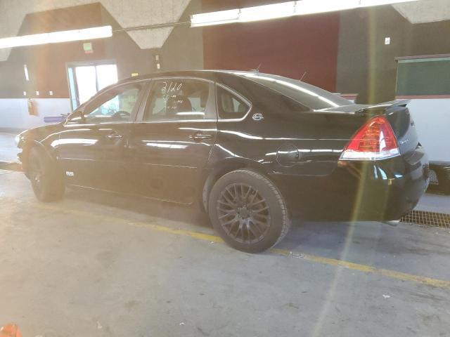 2008 Chevrolet Impala Super Sport - Фото 2