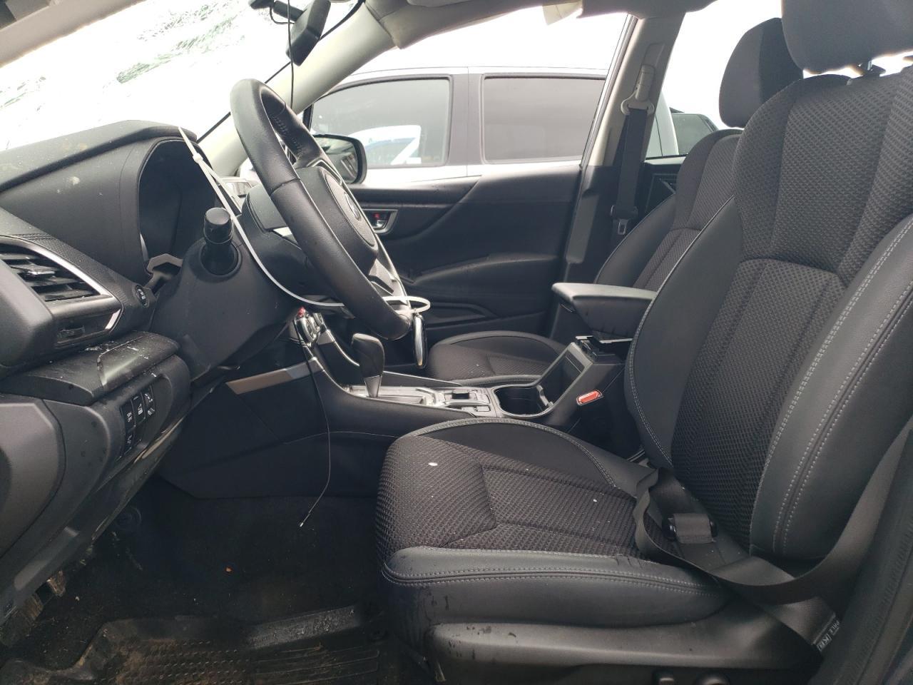2021 SUBARU FORESTER P - Фото 7