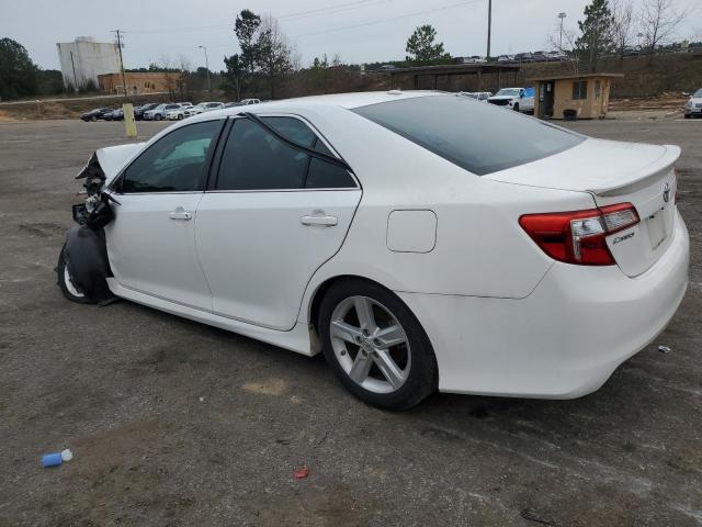 2014 Toyota Camry L - Image 2