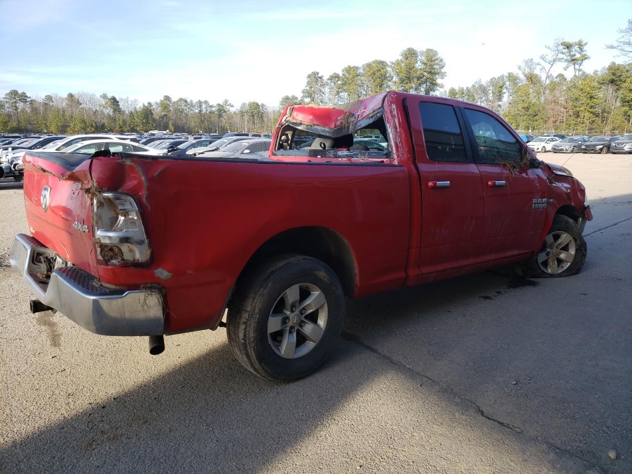 2014 RAM 1500 SLT - Image 3