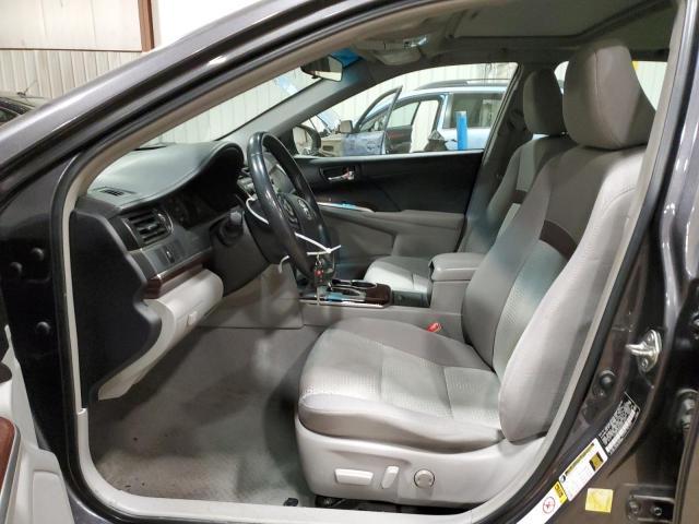 2014 Toyota Camry L - Фото 7