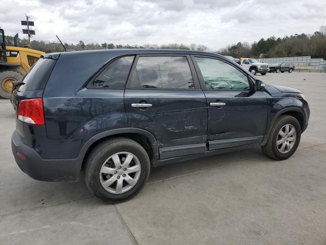 2012 Kia Sorento Base - Фото 3