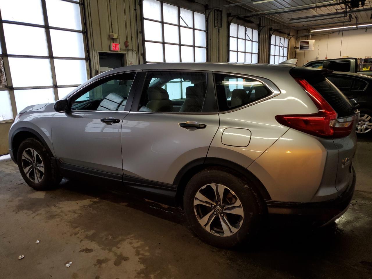 2018 HONDA CR-V LX - Image 2
