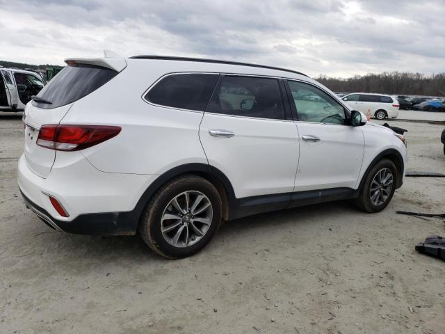 2017 Hyundai Santa Fe Se - Image 3