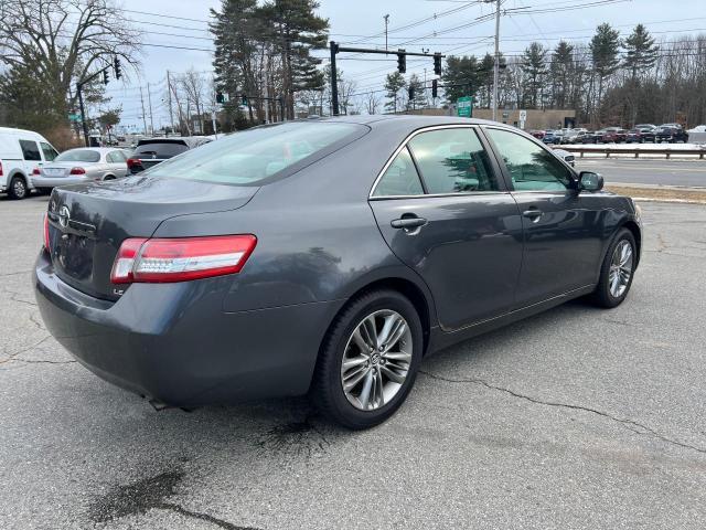2011 Toyota Camry Base - Фото 4