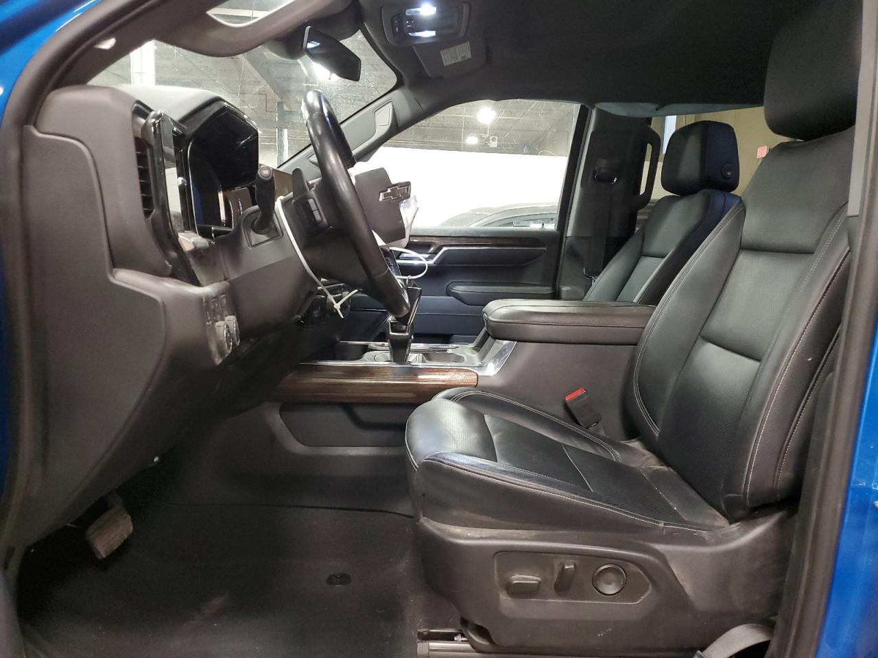 2023 CHEVROLET SILVERADO2 - Image 7