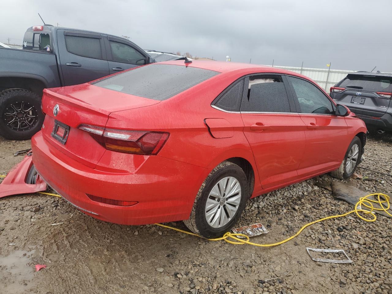 2019 VOLKSWAGEN JETTA S - Image 3