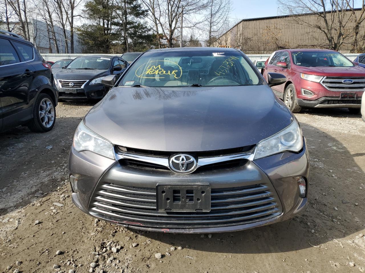 2017 TOYOTA CAMRY LE - Image 5
